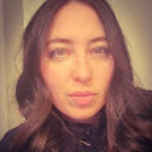 Meet your Posher, Talia